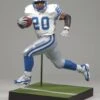 NFL Legends Figur Serie V (Barry Sanders 2)