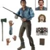NECA Evil Dead 2 - Ultimate ASH Actionfigur