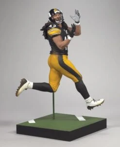 NFL Figur Series XXI/2009 (Troy Polamalu 3)