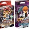 Konami Yu-Gi-Oh! Yugi & Kaiba Reloaded Starter Deck 2er-Set (DE)