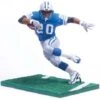 NFL Legends Figur Serie I (Barry Sanders)