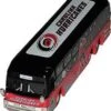 Diverse 1999 NHL Team Bus Carolina Hurricanes (1:64)