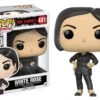 FUNKO POP! - Mr. Robot - White Rose Figur