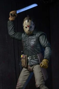 NECA Friday The 13th Part 6 - Jason Voorhees Ultimate Actionfigur -Angebote Figuren Store 25ccc6998fff474307c067e40bc236d20dd435af9c5214388c9f5adf3e531a5e