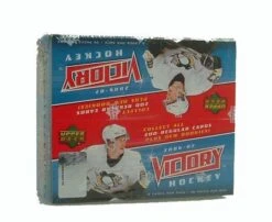 Upper Deck 2006-07 Victory