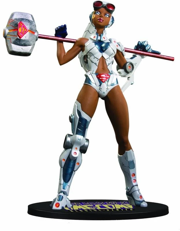 Ame Comi Heroine Steel Figur 1 Ame Comi Heroine Steel Figur