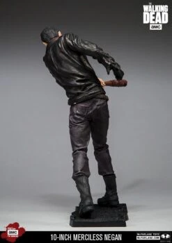 The Walking Dead TV - Negan Merciless Edition 25cm Figur 10 The Walking Dead TV - Negan Merciless Edition 25cm Figur -Angebote Figuren Store 294c2bdad67494cfe37c20d6e84840aa48a355535bef48b26653c13fa817a6a7