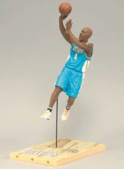 NBA Figur Series XVIII/2011 Wave I (Chauncey Billups)