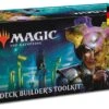 Wizards Of The Coast Magic Theros - Jenseits Des Todes - Deckbau Box (DE)