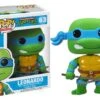 FUNKO POP! - Teenage Mutant Ninja Turtles - Leonardo Figur