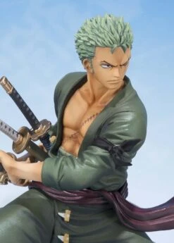 One Piece Figuarts Zero - Roronoa Zoro - 5th. Anniversary -Angebote Figuren Store 2a9ae264018285e2ed18d3eba98fc06dde09d0e2dac23e9958a96027abc33206