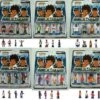 Micro Icons - SOULJAHS Blister (6er Set)