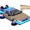 Diamond Select Back To The Future II 1989 DeLorean MK2 1:15 Exclusive