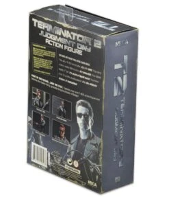NECA Terminator 2 Judgment Day - T-800 Video Game Actionfigur -Angebote Figuren Store 2b59a8fe69b3b1e0680fb3b37db2ce60b2ea8371a5266a5f4f269236f93ea260