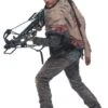 The Walking Dead TV - Daryl Dixon Deluxe Figur (Clean Edition)