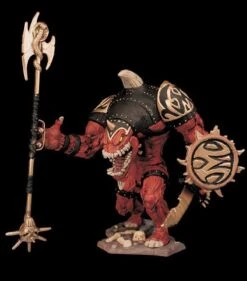 SPAWN # 05 (Vandalizer)