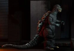 NECA Godzilla 1985 - Classic Godzilla Head To Tail 30cm Actionfigur -Angebote Figuren Store 2d1647f57117d997713946e7f9d1611d6e8d8b18aecec692d12bdb3ebe11e430
