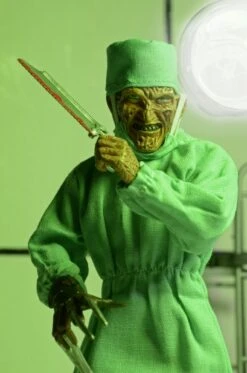 NECA Nightmare On Elm Street Part 4 - Freddy Surgeon Retro Doll Figur -Angebote Figuren Store 2e83a30efc1f8a2b3254cf54522f63ec9c27efa1055eb05fcddc7dd017ecbf20