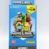 Panini Minecraft Adventure TC - Eco Blister (DE)