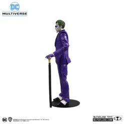 DC Multiverse - The Joker (The Criminal) Actionfigur -Angebote Figuren Store 30139 02