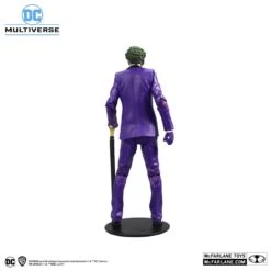 DC Multiverse - The Joker (The Criminal) Actionfigur -Angebote Figuren Store 30139 03