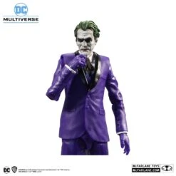 DC Multiverse - The Joker (The Criminal) Actionfigur -Angebote Figuren Store 30139 05