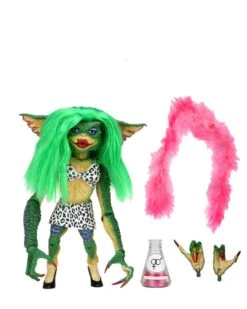 NECA Gremlins 2 - Greta Ultimate Action Figur -Angebote Figuren Store 306261