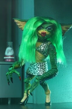 NECA Gremlins 2 - Greta Ultimate Action Figur -Angebote Figuren Store 306266