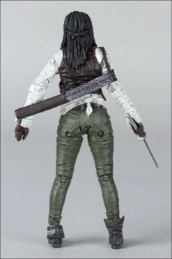 The Walking Dead TV Serie 7 - Figur Michonne -Angebote Figuren Store 30bbe063fc8c1d367ff4f5e52b2c6a22427252cd43c99a41f5f026a29bf971b6