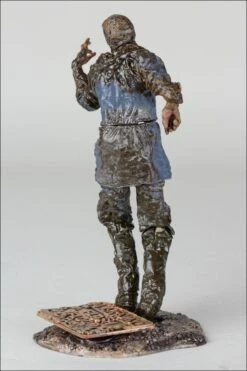 The Walking Dead TV Serie 7 - Figur Mud Walker Zombie -Angebote Figuren Store 32195e02a8d4315d635a7008ca3f60906052f870216f6cf39034cc27711b4b61