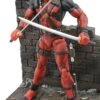 Diamond Select Marvel Select - Deadpool Action-Figur