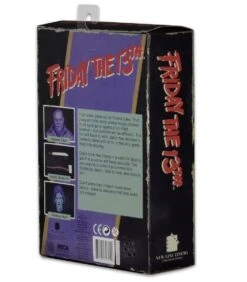 NECA Friday The 13th - Jason Voorhees Power Play Actionfigur -Angebote Figuren Store 32d39cc605444663f8927e21c00727d62d316a62de120a63d600c0739251f8ec