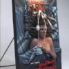 3-D Movie Poster: A Nightmare On Elm Street