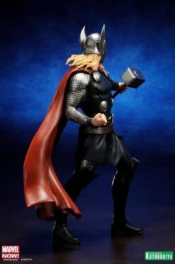 Kotobukiya Avengers Marvel Now THOR ArtFX+ Statue -Angebote Figuren Store 3540c143e8e261f519466cd0043c037cce31a324dfdb0708e5aa93b0253f3d20