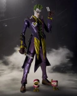 The Joker - Injustice: Gods Among Us Figuarts Figur -Angebote Figuren Store 35537dc57c85af757d2a3117f8eb4df8e5d35230888d9ab18155b7c5a2058c4d