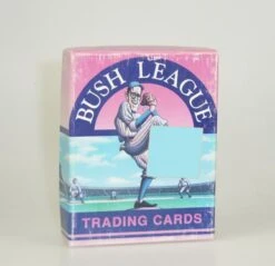 Diverse Bush League (Cartoons)