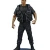 Diamond Select STARGATE SG 1 Figur - Black Ops Tealc - Series 2