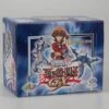 Upper Deck Yu-Gi-Oh! GX 3 Sticker
