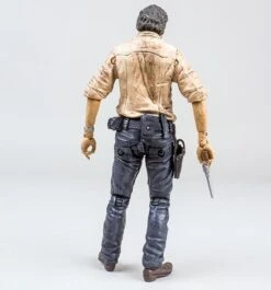 The Walking Dead TV Serie 6 - Figur Rick Grimes -Angebote Figuren Store 375fcf960b87306458fc0fc74d7ebbdc9acd66fa084b1621c866a77fcae79f32