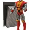 Diamond Select Marvel Select Figur - Colossus Special Collector Edition
