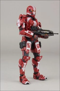 HALO 4 Series III Spartan Soldier Exclusive Figur -Angebote Figuren Store 39ce278ab6987840d27fe2b639fd0a9f669196cb5c53487a09f09ee061b1ec6e