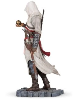 Ubisoft Assassins Creed - Altair Statue - Apple Of Eden Keeper 24cm -Angebote Figuren Store 3a7426766ab56686db744c9b86d08d35405efab8cc8d49608ec5eb015b21cbdd