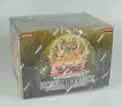 Upper Deck Yu-Gi-Oh! Invincible Fortress (Decks)