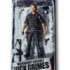 The Walking Dead TV Serie 7.5 - Woodbury Rick Grimes Figur