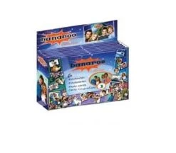 Upper Deck BANAROO Postkarten