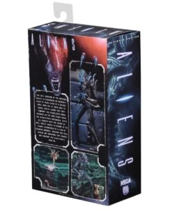 NECA Aliens (1986) - Blue Ultimate Alien Warrior Actionfigur 12 NECA Aliens (1986) - Blue Ultimate Alien Warrior Actionfigur -Angebote Figuren Store 3f184f717f0ca8ce177e51fa598aa17b149898297a88043dadd8126bab1fc709