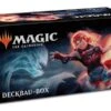 Wizards Of The Coast Magic 2020 Hauptset Deckbau Box (DE)