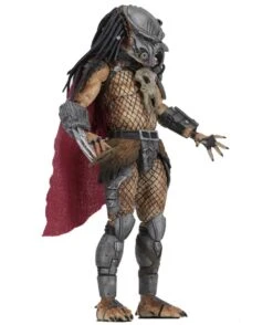 NECA Ahab Predator - Dark Horse Comic Ultimate Deluxe Action-Figur -Angebote Figuren Store 3faba12f50bac51f0d99b79dc86db1c2f4d275ca4890b794cf70b011633f2f33