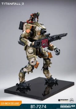 Titanfall 2 - BT-7274 Mit Pilot Jack Cooper Deluxe Box Set -Angebote Figuren Store 3fea8c94516ee7154d8dbb06cdb1a3aad2dcf73038c3992d1ba12592b96135da