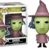 FUNKO POP! - The Nightmare Before Christmas - Shock Figur